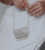 Charm Sterling Silver Filigree Coin Purse - Image 2