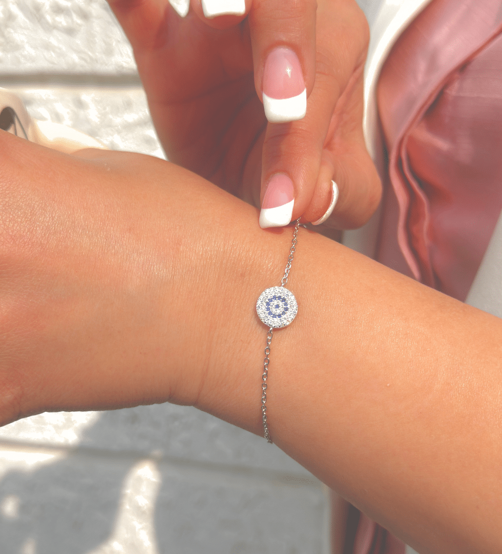 Untitled (980 x 1080 px) - 2026-01-24T165209.515 Guardian Veil Bracelet - Image 1