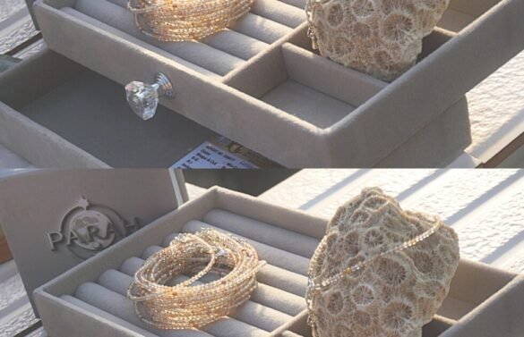 Multi Rutile - Energy Thread